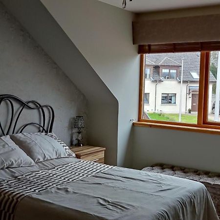 Apartmán No ' 9 The Cooperage' Auchleven Exteriér fotografie