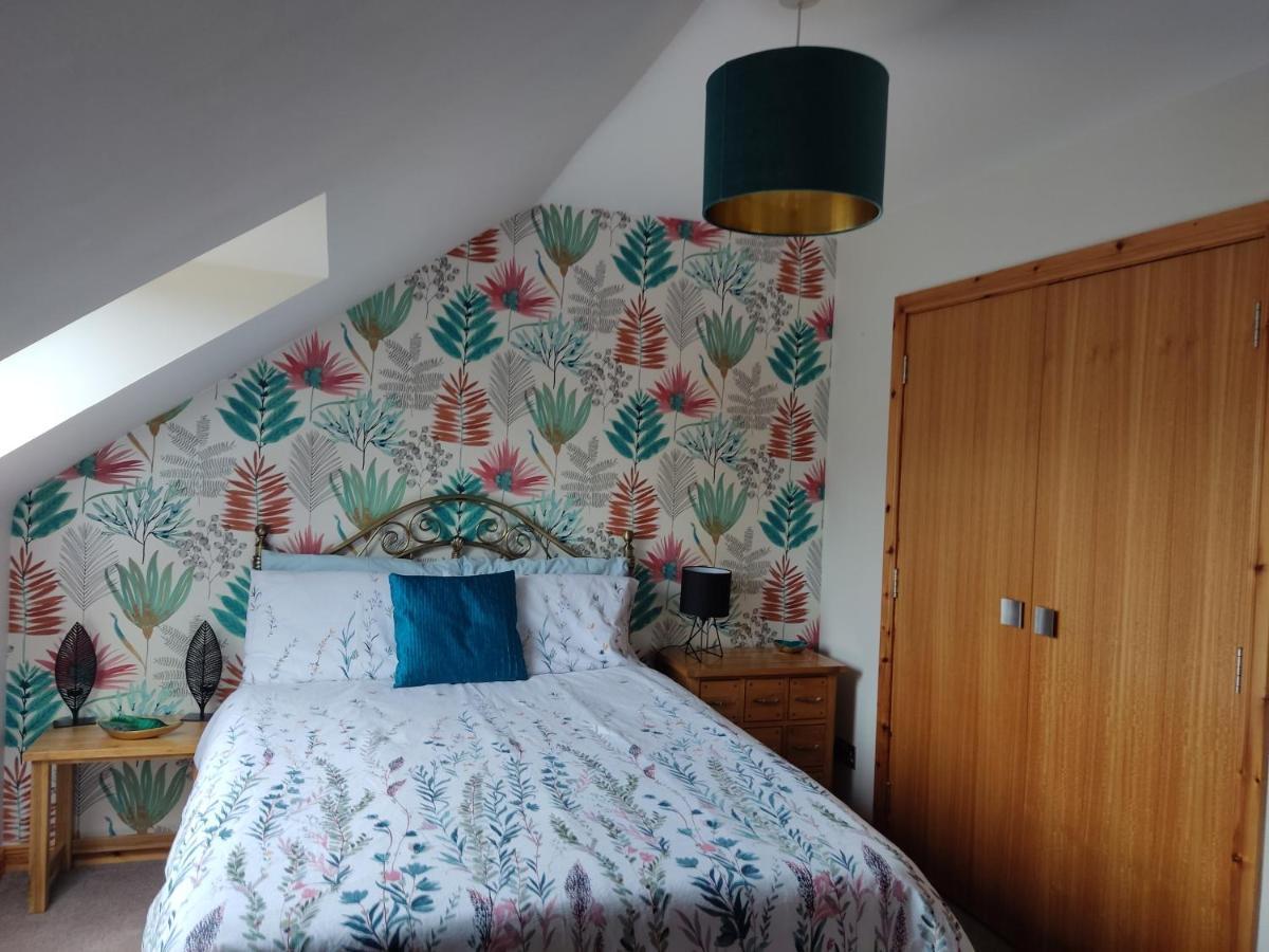 Apartmán No ' 9 The Cooperage' Auchleven Exteriér fotografie