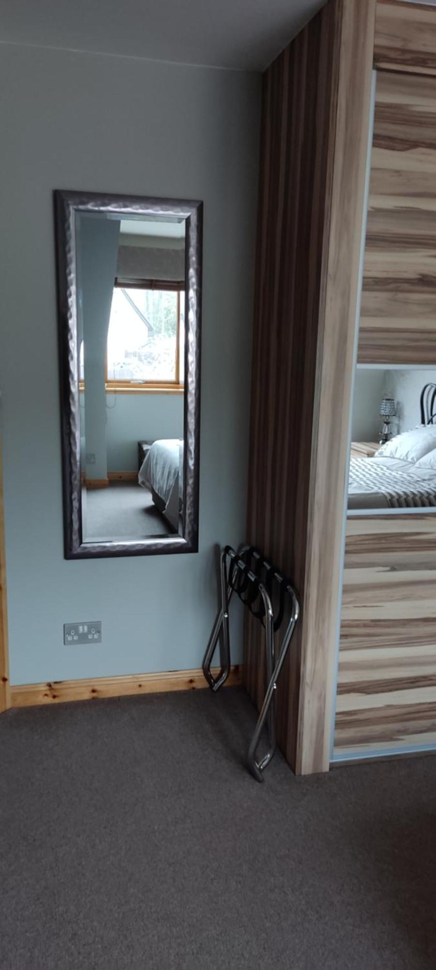 Apartmán No ' 9 The Cooperage' Auchleven Exteriér fotografie